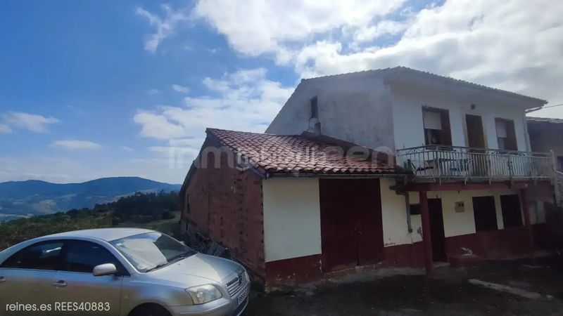Foto be202f6d-11b0-4b6b-883f-81aeec83c8ac. Casa venta de casa rees40883 en Candamo