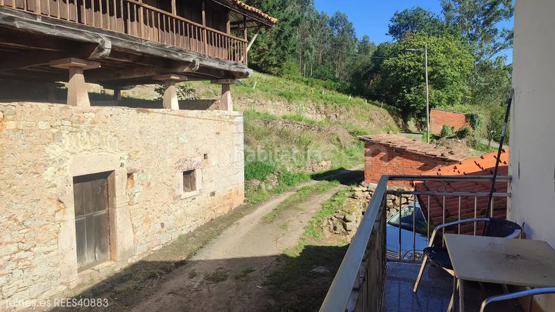 Foto c8b1a77f-3f6a-4c25-b2a4-b06921ebe7fc. Casa con riscaldamento parcheggio in Candamo
