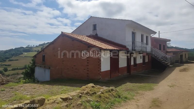 Foto e5c5a009-c4a7-40e1-bd60-11040a614da4. Casa venta de casa rees40883 en Candamo