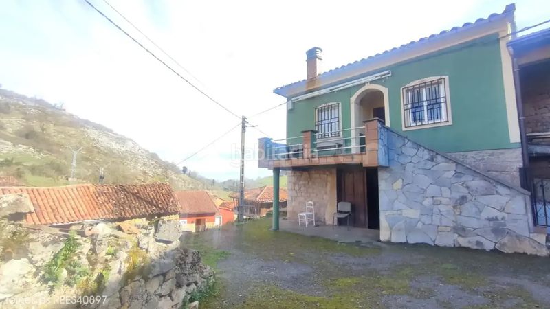 Foto 0beff532-90fb-4c74-88a2-8bd9183fbe0b. Casa a Yernes y Tameza