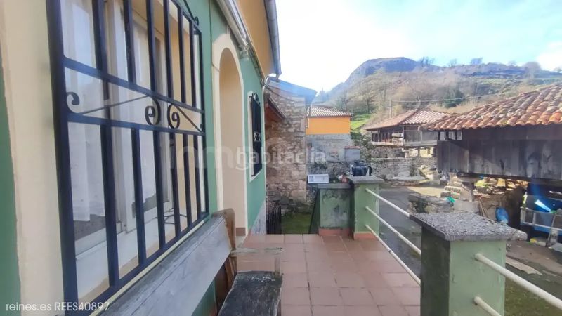 Foto 43329d8b-d738-499d-adf8-4aaeeab247b5. Casa a Yernes y Tameza