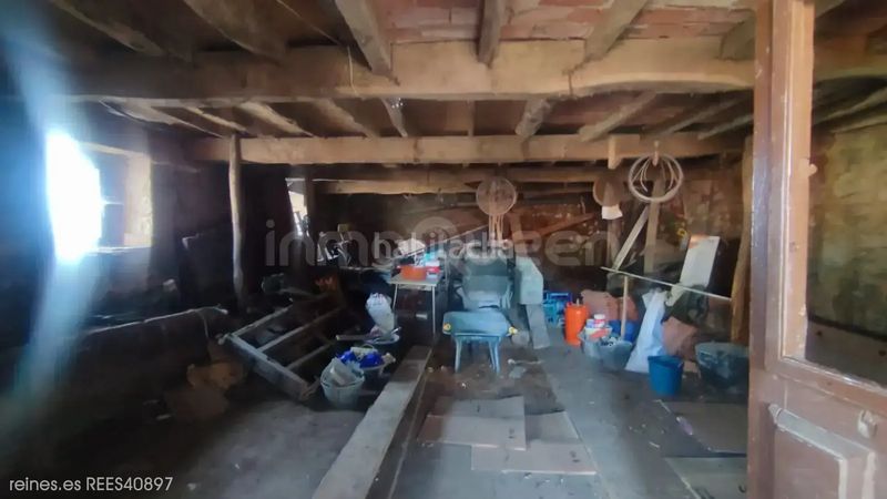 Foto 6f02aa11-4903-4674-9149-b1c01e7d6579. Casa a Yernes y Tameza