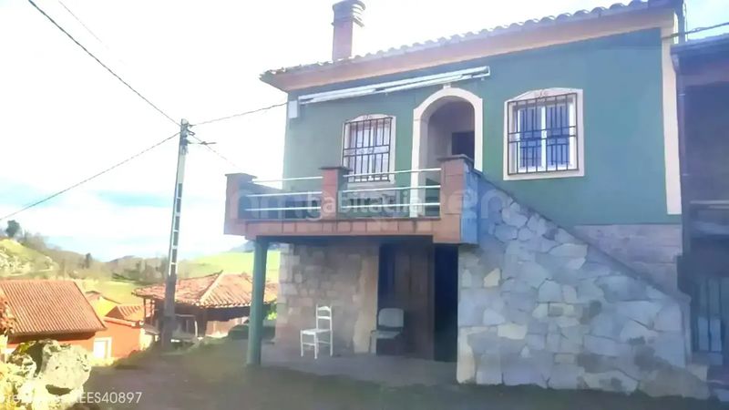 Foto 833bbe65-074f-444a-9658-5d1b2e9b81fb. Casa a Yernes y Tameza
