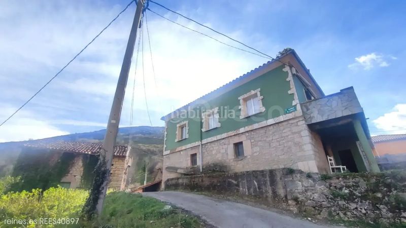 Foto d02ae59b-ab31-46bf-b5d6-c3af6ec129e6. Casa a Yernes y Tameza