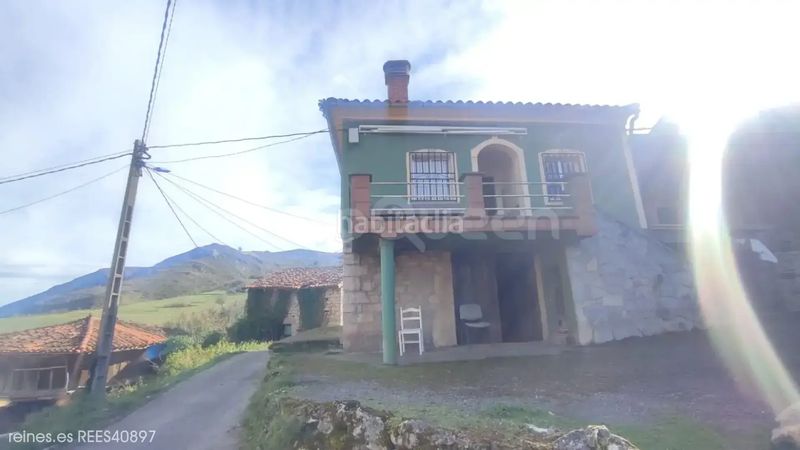 Foto d0ffda96-4135-44d3-83e8-366cae3ba33b. Casa a Yernes y Tameza