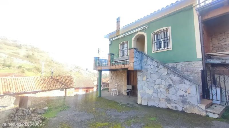 Foto fabd5cda-f59e-4e39-99c3-cb83e10707c5. Casa a Yernes y Tameza