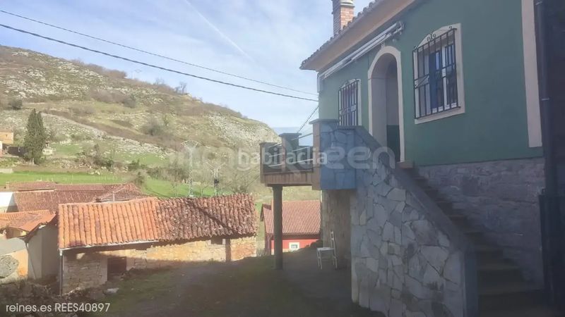 Foto fbfb45e2-0a3c-4e62-8859-a87dc8972961. Casa a Yernes y Tameza