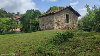 Propriété  N/a. Venta de terreno rústico en grado  rees40651