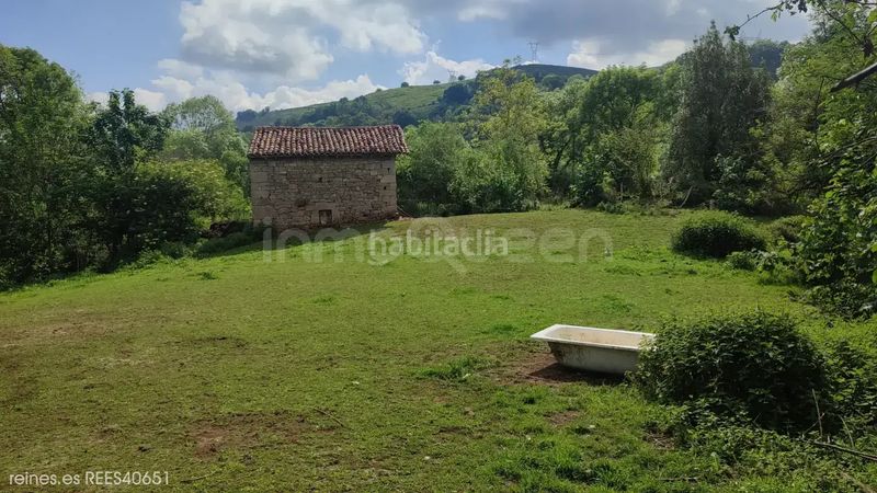 Foto d654123a-9499-48c6-b96b-251b712f96af. Finca rústica a Grado