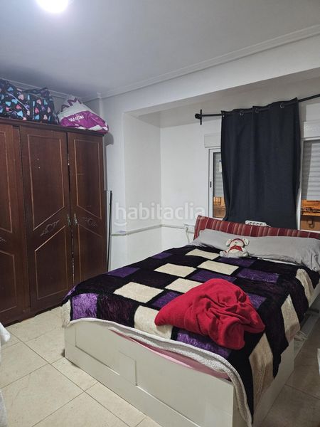 Foto f33da898-2cae-437f-8437-53f066bd56ab. Piso  en venta en Els Orriols Valencia