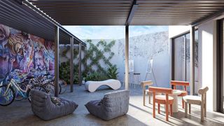 Local Comercial a Els Orriols. Bajo comercial en venta valencia