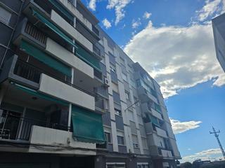 Piso en El Forn d'Alcedo