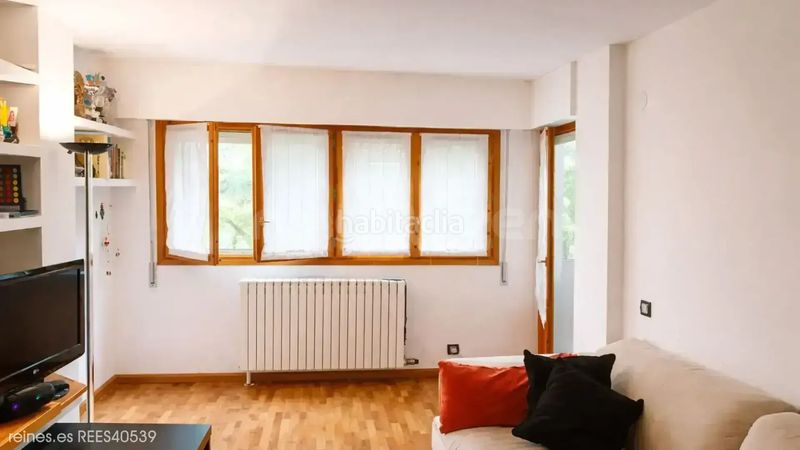 Foto 466d8f4f-27c6-4977-bd96-c0cfb518ad83. Appartamento con riscaldamento in Casco Antiguo - Ciudadela Jaca