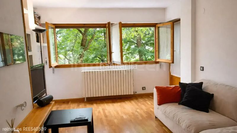 Foto 4d876bcd-e6ad-4911-b8a2-097ea1f3b90e. Appartamento con riscaldamento in Casco Antiguo - Ciudadela Jaca