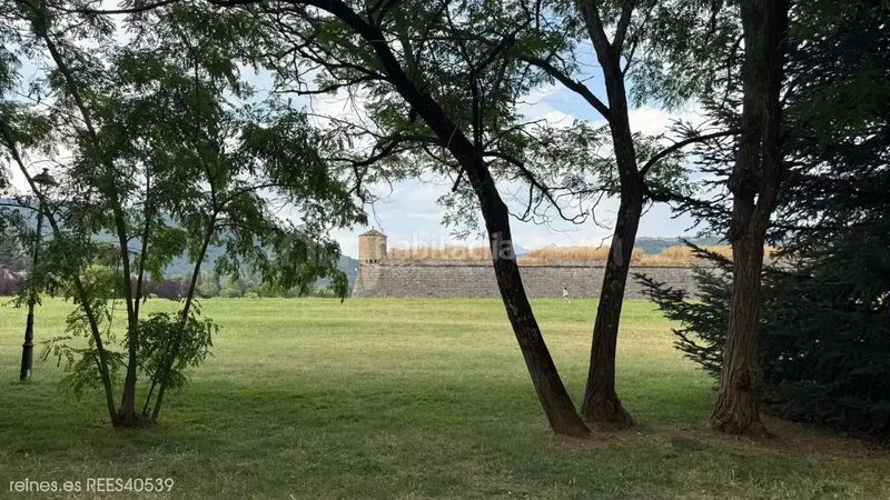 Foto 7cfb8763-722e-4ae4-969b-9f34d0b2e036. Appartamento con riscaldamento in Casco Antiguo - Ciudadela Jaca