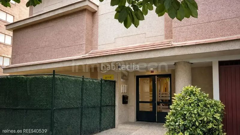 Foto afaa6a2e-e465-4f2d-bd71-622bb8ec0ea6. Appartamento con riscaldamento in Casco Antiguo - Ciudadela Jaca