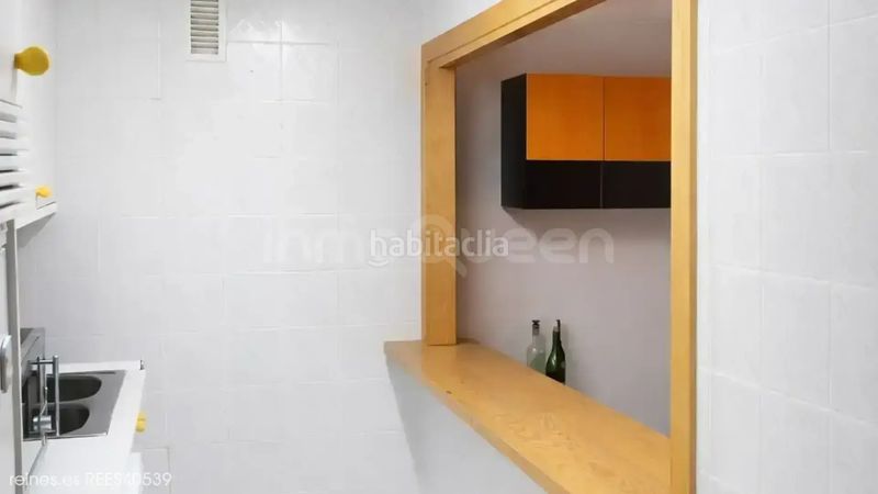 Foto b70d9f62-c3a0-42c6-884b-8075b0e06037. Appartamento con riscaldamento in Casco Antiguo - Ciudadela Jaca