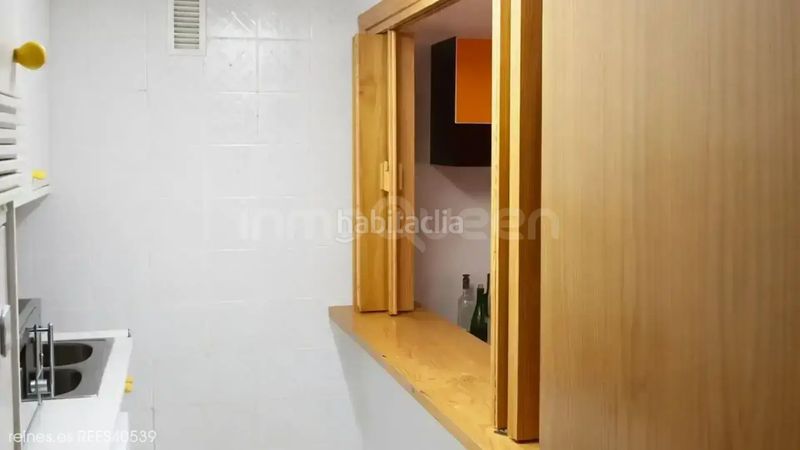 Foto e4081327-3eb3-4996-bb49-d1da2c05d0b4. Appartamento con riscaldamento in Casco Antiguo - Ciudadela Jaca