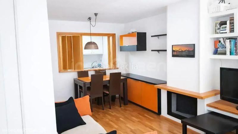 Foto e5e5df4e-6657-4461-a2db-df09517a7484. Appartamento con riscaldamento in Casco Antiguo - Ciudadela Jaca