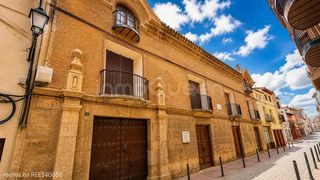 Chalet  N/a. Venta de palacio en calamocha  rees40658