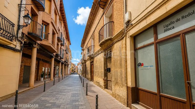 Foto ad0a1f84-a46d-4e2c-b45c-a1bc84c3f8e6. Xalet amb calefacció a Calamocha