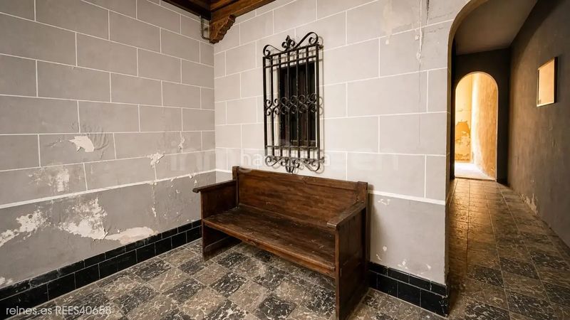 Foto d73b9948-3466-4bc2-aba3-d9b94d87d878. Xalet amb calefacció a Calamocha