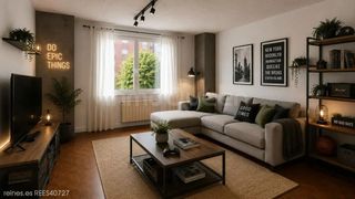 Rent Flat  Fernando el católico universidad. Alquiler de piso en zaragoza  rees40727
