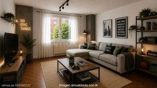 Location Appartement  Fernando el católico universidad. Alquiler de piso en zaragoza  rees40727
