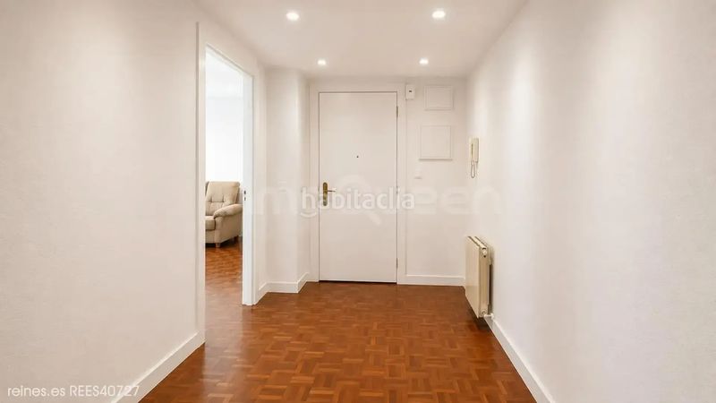 Foto 00b3e42b-4f3c-4fe7-827d-bb713bef1421. Rent flat with heating in Universidad San Francisco Zaragoza