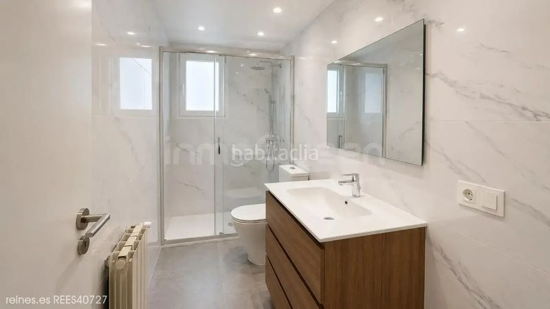 Foto 1cfedaf2-e366-4725-b0c5-8f996e414942. Rent flat with heating in Universidad San Francisco Zaragoza