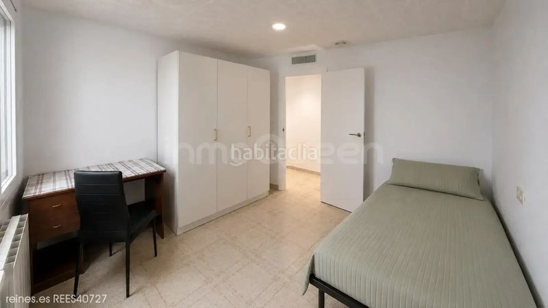 Foto 5c5968b6-2970-4d1f-9775-e9e4bab5f1f2. Rent flat with heating in Universidad San Francisco Zaragoza