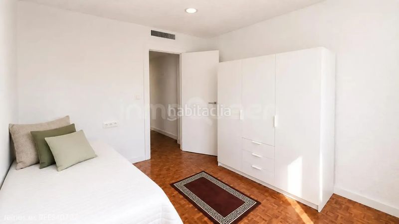Foto 6036d874-e2ca-403e-ba46-05deb164ee54. Rent flat with heating in Universidad San Francisco Zaragoza