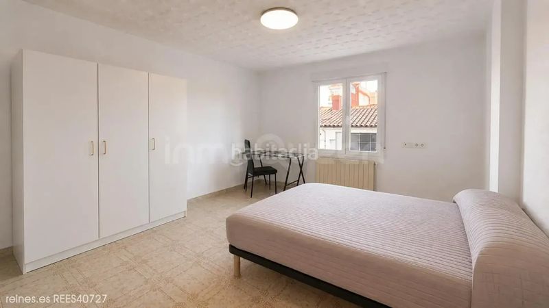 Foto 7c0a2eef-728b-4a1b-8a9d-a0d905941627. Rent flat with heating in Universidad San Francisco Zaragoza