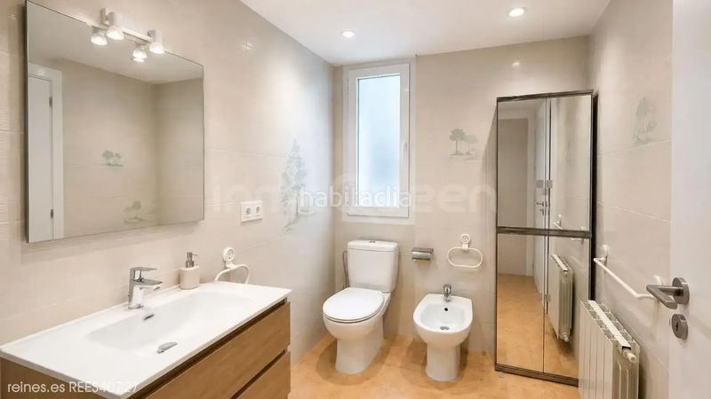 Foto 87e2a5bd-f997-49b7-95a2-42a054131e64. Rent flat with heating in Universidad San Francisco Zaragoza