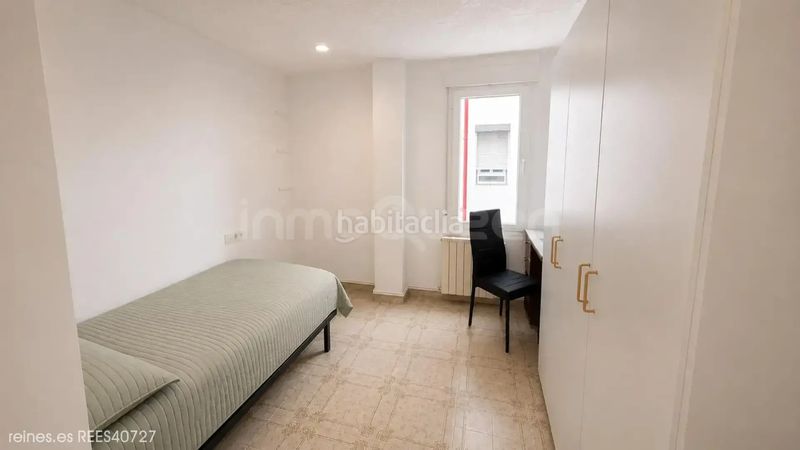 Foto b0ecb29a-7ac4-444b-8f7c-283fcbe1302f. Rent flat with heating in Universidad San Francisco Zaragoza