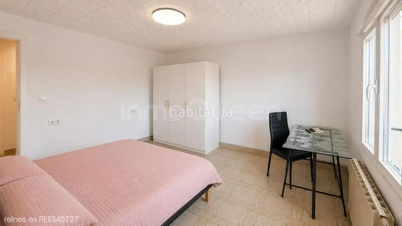 Foto b8ed195e-d49f-4232-9c24-d1b2d5832ca8. Rent flat with heating in Universidad San Francisco Zaragoza