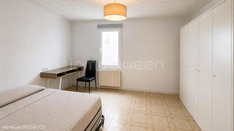 Foto d8a9ba39-42ac-4094-8e69-01501b193c53. Rent flat with heating in Universidad San Francisco Zaragoza