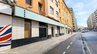 Lloguer Local Comercial  Avenida goya. Alquiler de local comercial en zaragoza  rees40461