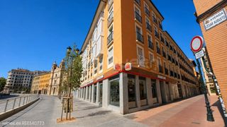 Affitto Appartamento  Avda cesar augusto, mercado central. Alquiler de piso en zaragoza  rees40773