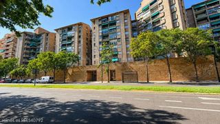 Appartamento in Edificio Murallas
