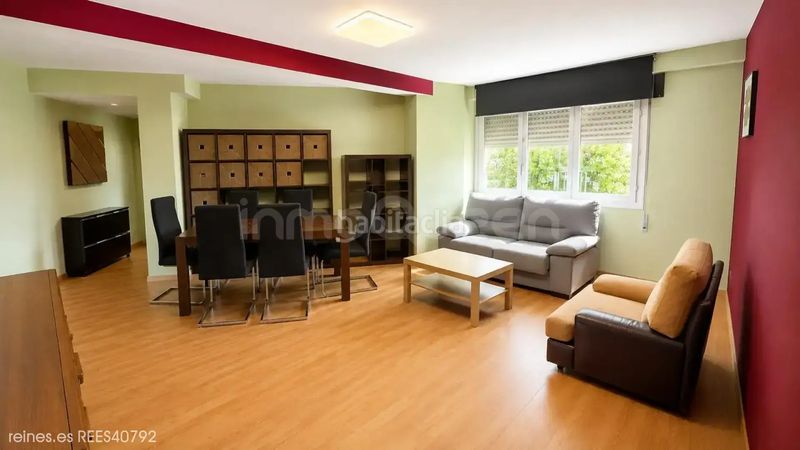 Foto 7a8a79f8-73cb-4ef5-8fcd-750f2b77ba29. Piso venta de piso rees40792 en La Magdalena Zaragoza