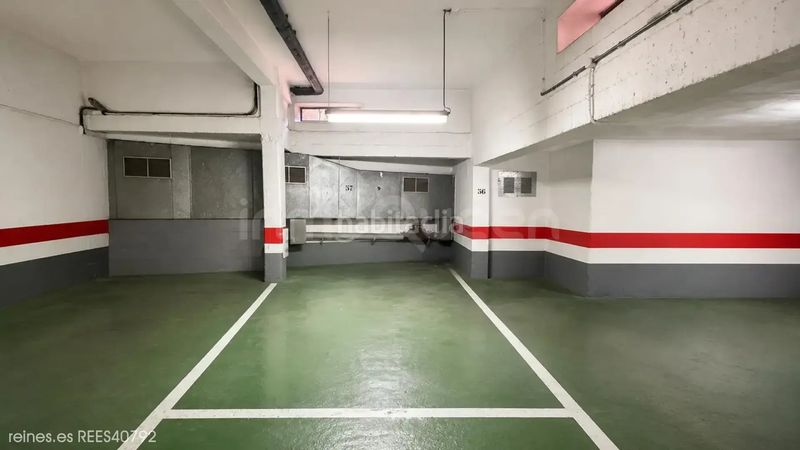 Foto c66adb85-e84b-49cf-8a45-c8d2a9bdd711. Piso venta de piso rees40792 en La Magdalena Zaragoza