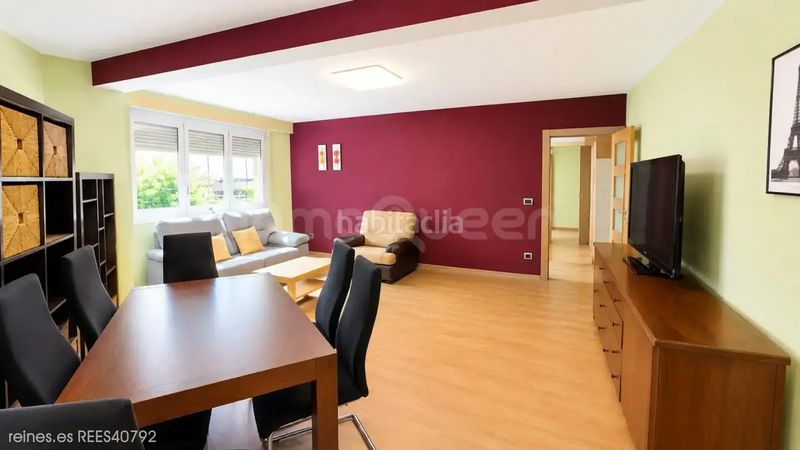 Foto d0e31857-2527-48cf-8a7b-8ee726e431e6. Piso venta de piso rees40792 en La Magdalena Zaragoza