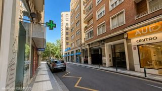Location Appartement  Gran vía, plaza paraiso. Alquiler de piso en zaragoza  rees40775