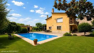 Xalet  N/a. Venta de chalet individual en san mateo de gállego  rees40847