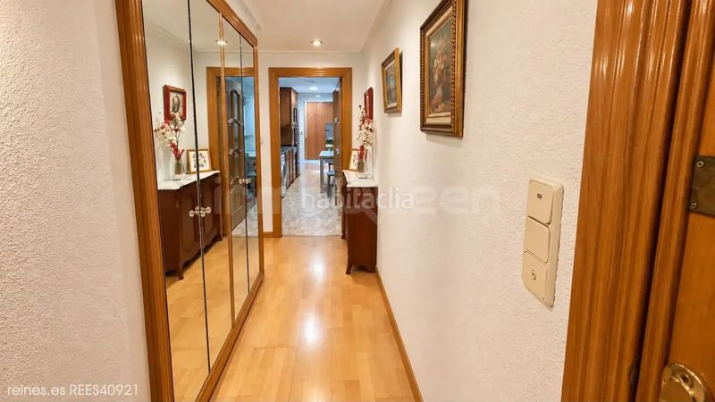 Foto 450a5227-bef6-4578-9285-39bc505822a9. Pis amb calefacció aparcament a San Pablo Zaragoza