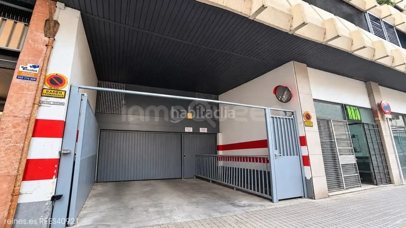Foto 51bf3a3b-e738-48e9-9d8d-ad72f17f340b. Pis amb calefacció aparcament a San Pablo Zaragoza