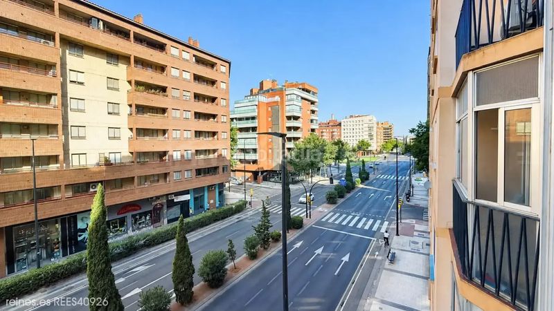 Foto 7d6edc89-fed2-45c0-8a66-4d4d4da0339f. Pis amb calefacció a La Jota Zaragoza