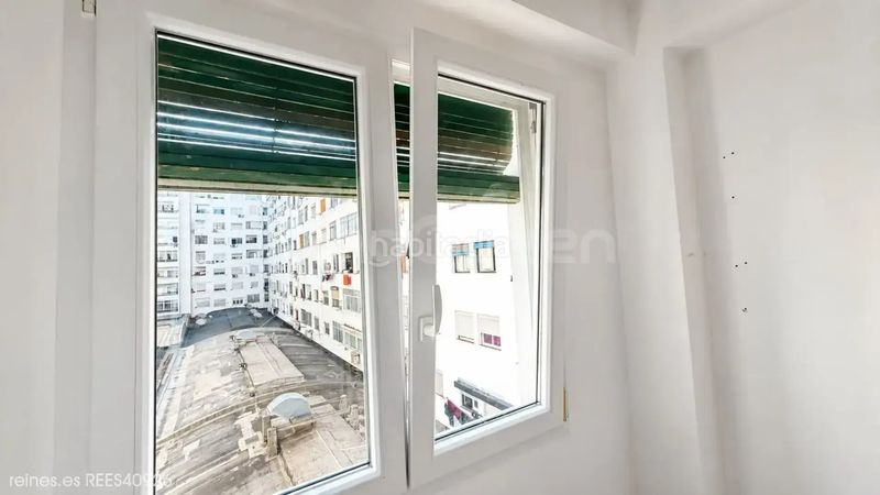 Foto f799de76-73d1-45a8-9596-cb7c4034e4bb. Pis amb calefacció a La Jota Zaragoza
