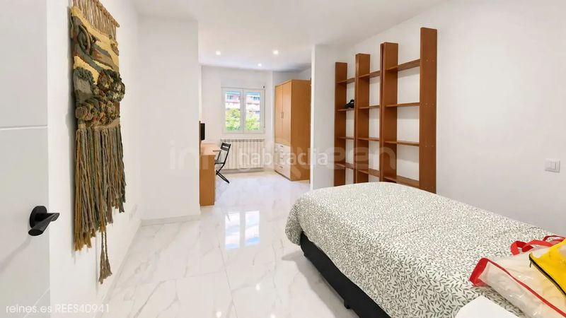 Foto 70f9e487-a325-44cc-92ed-2b722fdbf773. Lloguer pis amb calefacció a San José Zaragoza